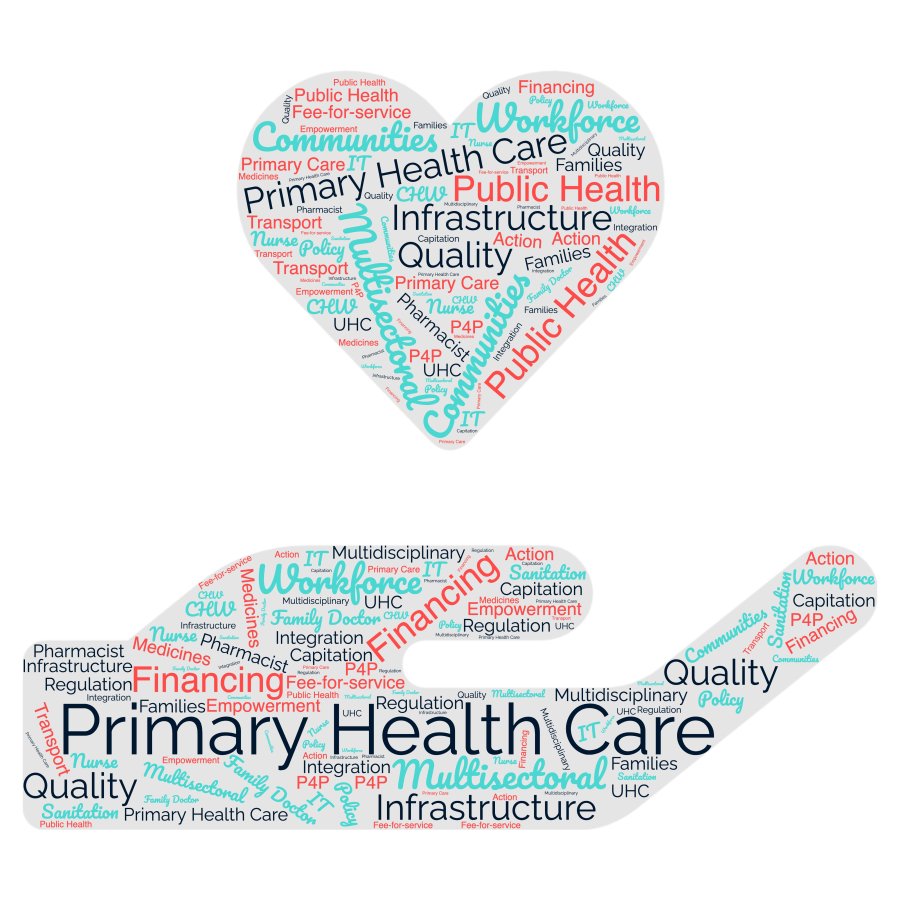 Primary Health Care: The Heart Of Every Health System? | LSHTM